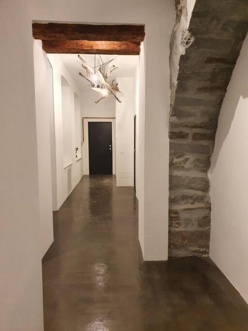 L'Arco Trieste Studio Living 2 Экстерьер фото