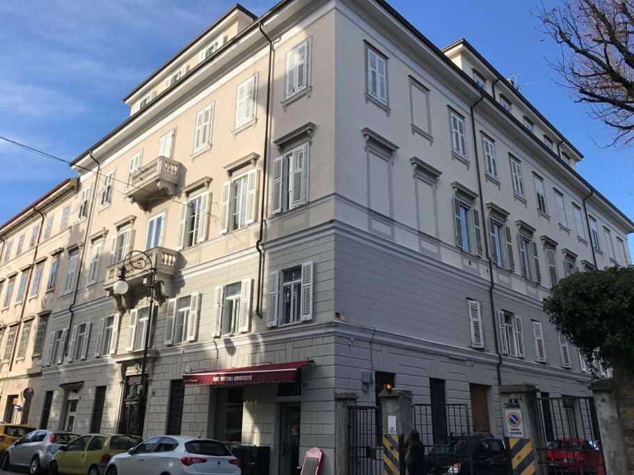 L'Arco Trieste Studio Living 2 Экстерьер фото