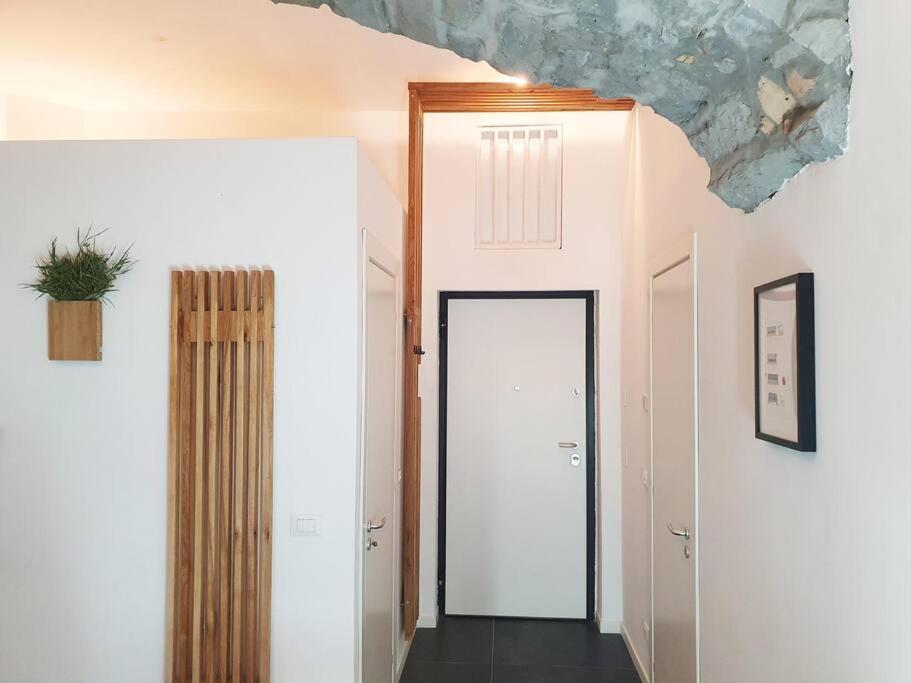 L'Arco Trieste Studio Living 2 Экстерьер фото